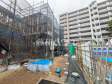 3号棟　外観　【朝霞市栄町２丁目】