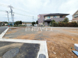 2号地　現地写真　【東久留米市下里１丁目】