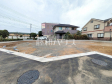 2号地　現地写真　【東久留米市下里１丁目】