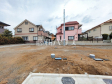 3号地　現地写真　【東久留米市下里１丁目】