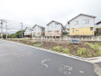 現場風景　【東村山市久米川町２丁目】