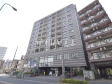 外観　【リンデンハイム府中】