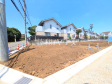 1号地　現地写真　【東村山市久米川町２丁目】