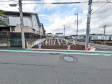 1号地付近 現地写真 【東村山市久米川町2丁目】 1号地付近 現地写真 【東村山市久米川町2丁目】