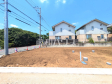 1号地　現地写真　【東村山市久米川町２丁目】