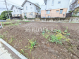 2号地　現地写真　【東村山市久米川町２丁目】