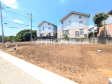 2号地　現地写真　【東村山市久米川町２丁目】