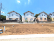 2号地　現地写真　【東村山市久米川町２丁目】