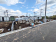 12号地付近 現地写真 【東村山市久米川町2丁目】 12号地付近 現地写真 【東村山市久米川町2丁目】