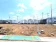 13号地　現地写真　【東村山市久米川町２丁目】