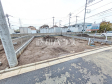 13号地　現地写真　【東村山市久米川町２丁目】