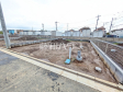 13号地　現地写真　【東村山市久米川町２丁目】