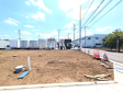 14号地　現地写真　【東村山市久米川町２丁目】