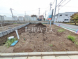 14号地　現地写真　【東村山市久米川町２丁目】