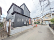 接道状況および現場風景 【八王子市諏訪町】 接道状況および現場風景 【八王子市諏訪町】
