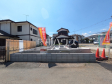 外観　【八王子市諏訪町】