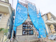 2号棟 外観 【小金井市緑町3丁目】 2号棟 外観 【小金井市緑町3丁目】