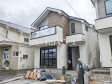 2号棟 外観 【小金井市緑町3丁目】 2号棟 外観 【小金井市緑町3丁目】