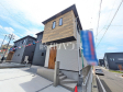 1号棟　外観　【相模原市緑区下九沢】