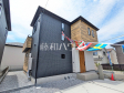 1号棟　外観　【相模原市緑区下九沢】