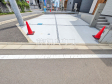 1号棟　カースペース　【相模原市緑区下九沢】