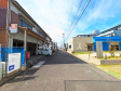 接道状況および現場風景 【名古屋市北区六が池町】 接道状況および現場風景 【名古屋市北区六が池町】