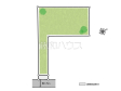 区画図　【八王子市元横山町２丁目】
