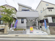 外観　【東村山市久米川町３丁目】