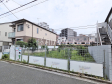 現地写真　【武蔵野市御殿山２丁目】