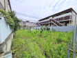 現地写真　【武蔵野市御殿山２丁目】