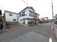 接道状況および現場風景 【八王子市元横山町3丁目】 接道状況および現場風景 【八王子市元横山町3丁目】