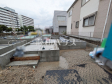 3号棟　外観　【福岡市博多区板付４丁目】