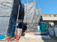 3号棟　外観　【福岡市博多区板付４丁目】