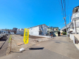 接道状況および現場風景 【調布市深大寺元町2丁目】 接道状況および現場風景 【調布市深大寺元町2丁目】