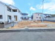 1号地 現地写真 【東村山市久米川町5丁目】 1号地 現地写真 【東村山市久米川町5丁目】