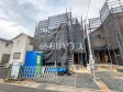 1号棟 外観 【東村山市久米川町5丁目】 1号棟 外観 【東村山市久米川町5丁目】