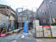 外観　【富士見市水谷東２丁目】