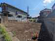 現地写真　【日野市旭が丘２丁目】