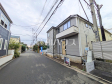 カースペース　【三鷹市井口４丁目】