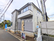 外観　【三鷹市井口４丁目】