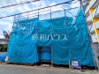 外観　【三鷹市井口４丁目】
