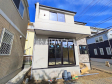 外観　【三鷹市井口４丁目】
