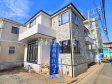 外観　【三鷹市井口４丁目】