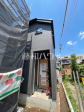 1号棟　外観　【練馬区桜台１丁目】