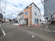 接道状況および現場風景 【八王子市子安町4丁目】 接道状況および現場風景 【八王子市子安町4丁目】