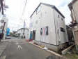 接道状況および現場風景 【八王子市子安町4丁目】 接道状況および現場風景 【八王子市子安町4丁目】