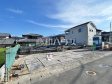 現場風景　【福岡市城南区樋井川７丁目】