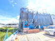 2号棟　外観　【福岡市城南区樋井川７丁目】