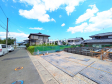 接道状況および現場風景　【福岡市城南区樋井川７丁目】