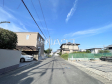 接道状況および現場風景　【福岡市城南区樋井川７丁目】